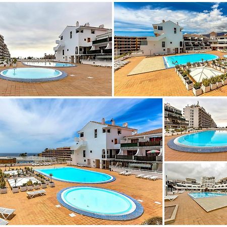 Ocean View Apartments In Park Royal I Costa Adeje  Exterior foto