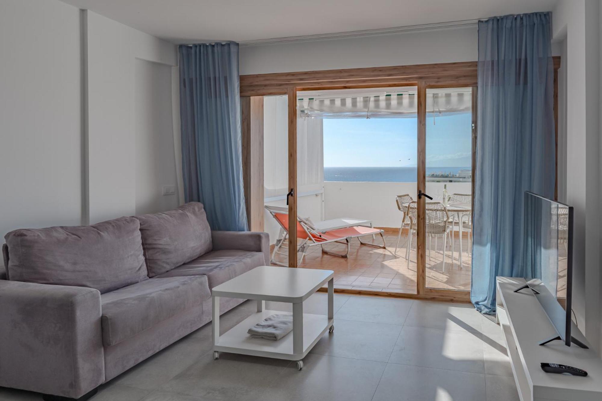 Ocean View Apartments In Park Royal I Costa Adeje  Exterior foto