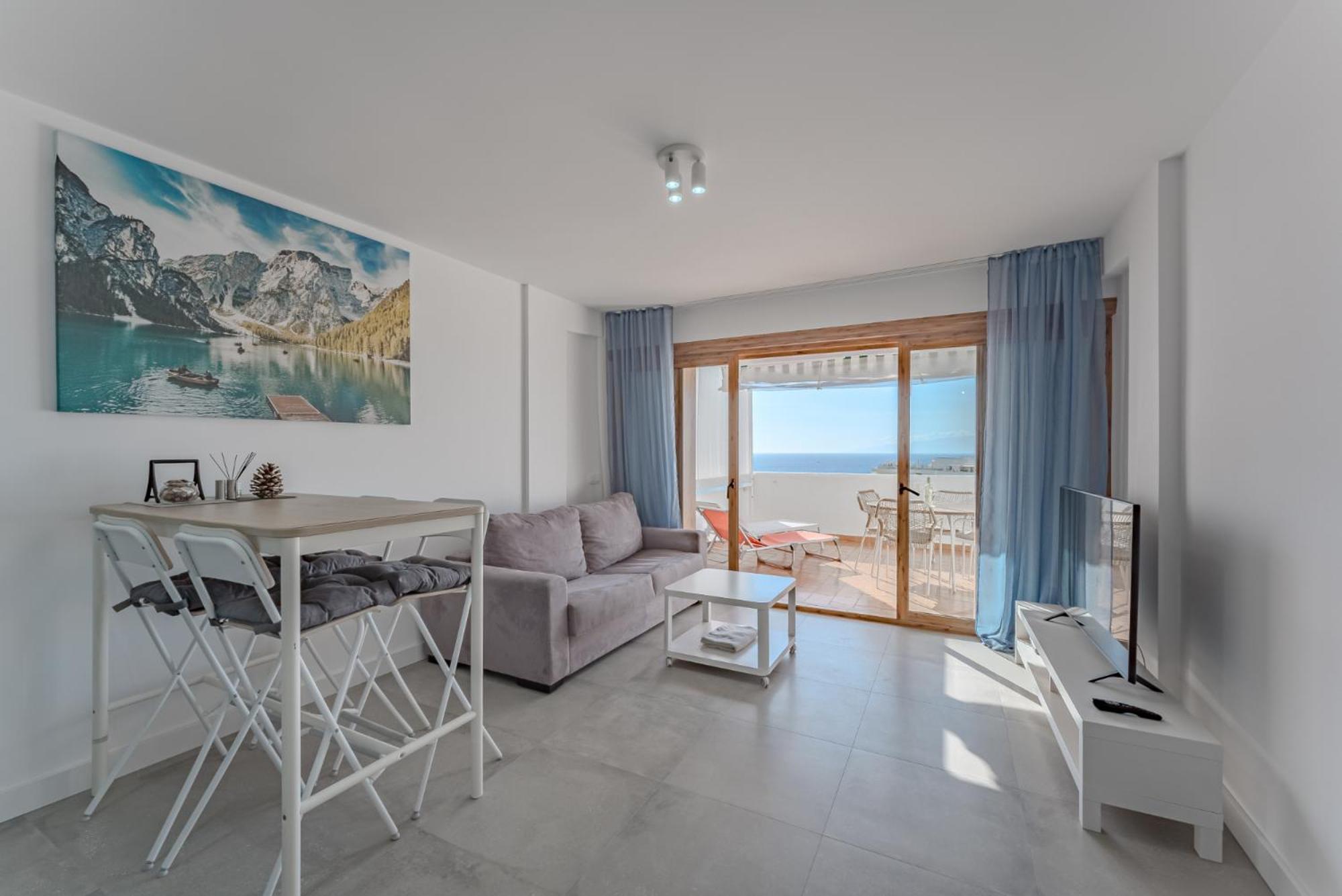 Ocean View Apartments In Park Royal I Costa Adeje  Exterior foto