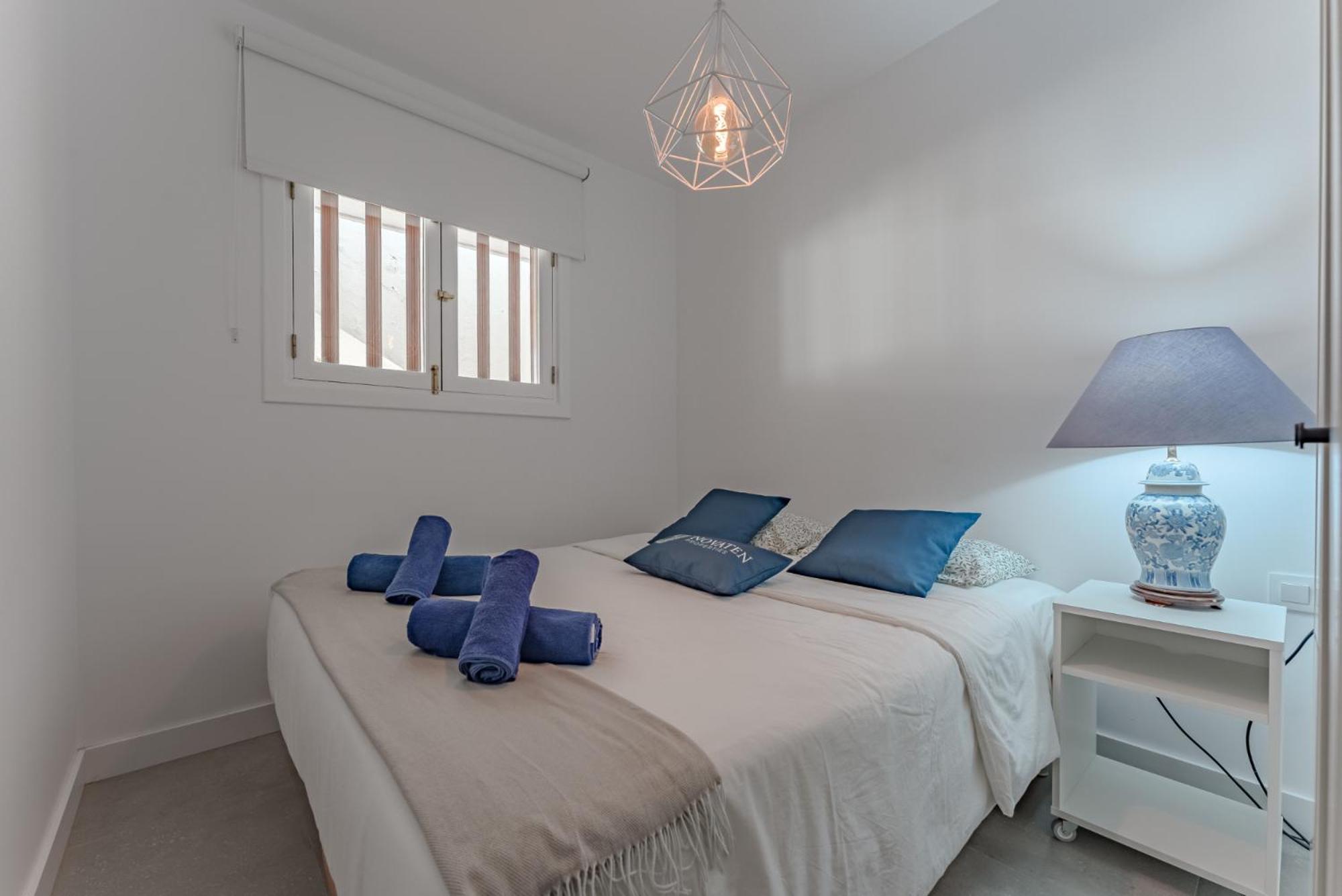 Ocean View Apartments In Park Royal I Costa Adeje  Exterior foto