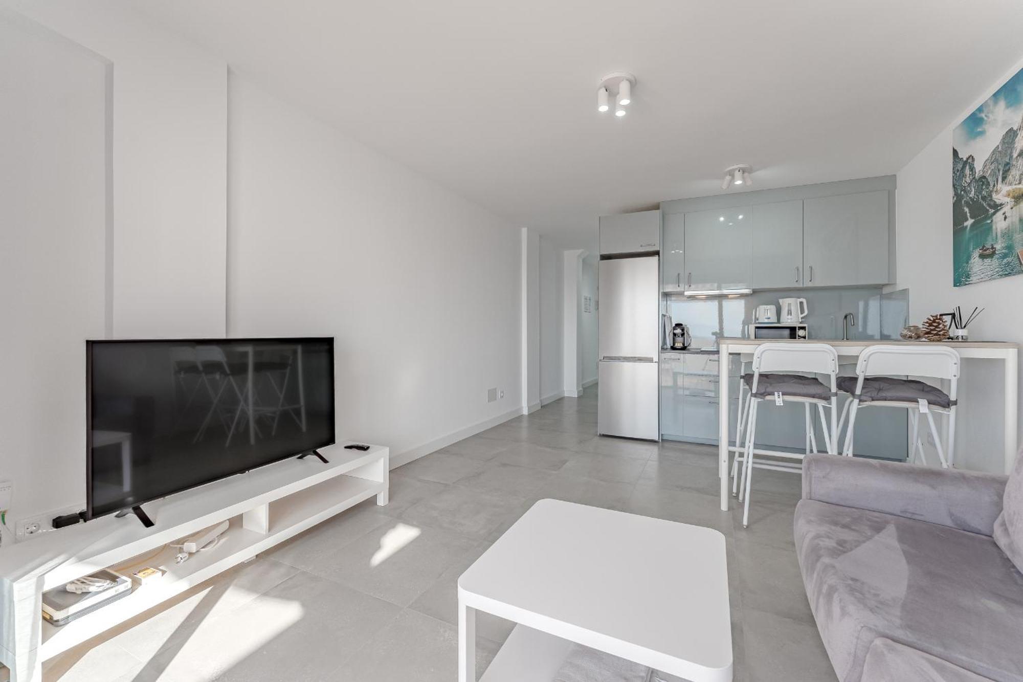 Ocean View Apartments In Park Royal I Costa Adeje  Exterior foto